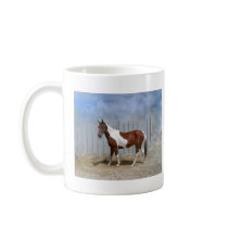 Paint Horse - Sir Lord James mugs