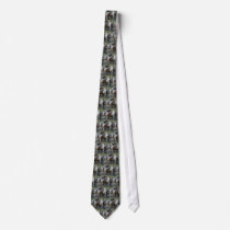 Paint Horse Tail Tie