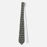 Paint Horse Tail ties