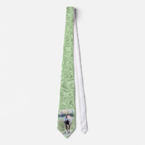Paint Horse Tie for anyone