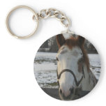 Paint Keychain