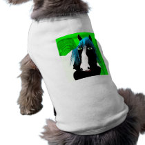 Paint Me Pet Tee