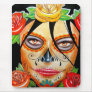 paint mouse pad