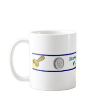 Paint mugs