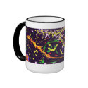 Paint mugs