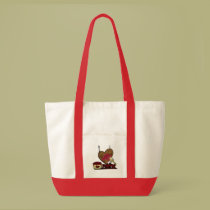 Paint My Heart Bag