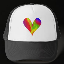Paint-my-Heart Joyful hats by jffmiller Paint-my-Heart Joyful hats