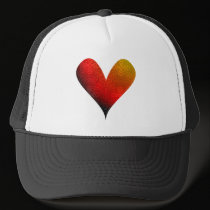 Paint-my-Heart Overflowing hats by jffmiller Paint-my-Heart Overflowing hats