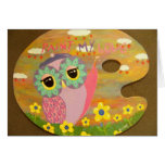 Paint My Love Greeting Cards