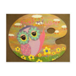 Paint My Love postcards