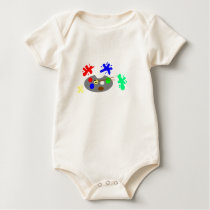 paint potty t-shirts