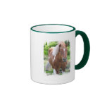 Paint Quarterhorse Coffee Mug