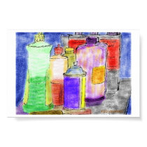 Paint Shop Media posters by omniartz Paint Shop Media posters