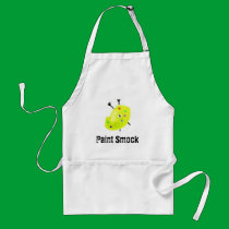 Paint Smock aprons by DonnaSK Paint Smock aprons