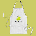 Paint Smock aprons