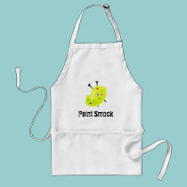 Paint Smock aprons by DonnaSK Paint Smock aprons
