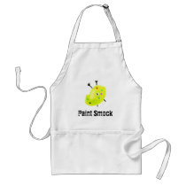 Paint Smock aprons