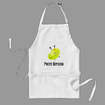 Paint Smock aprons
