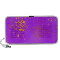 paint splat speakers