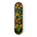 Paint Splatter Skateboard by Anotherfort Paint Splatter Skateboard