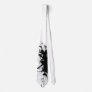 Paint Splatter Custom Ties