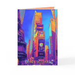 Paint The Town Cards