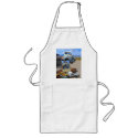 Paint the Truck Apron by wildhorse59 Paint the Truck Apron