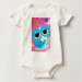 Infant Organic Onesie / Creeper