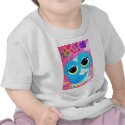 Paint The World A Better Place t-shirts