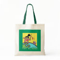 Paint the World by Vera Trembach bags