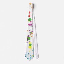 paint ties