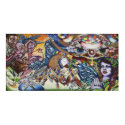 Pinte su fe en lona posters by paintyourfaith Pinte su fe en lona posters