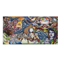 Paint Your Faith on Canvas posters by paintyourfaith Paint Your Faith on Canvas posters