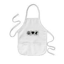 Paintball 3 aprons