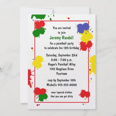 Printable Wedding Invitation Kits on Blank Printable Wedding Invitation Kits