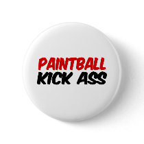 Paintball buttons by republicofsport Paintball buttons