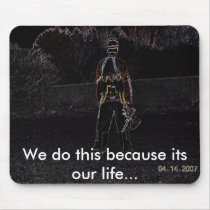 Paintball mousepads by razorlawncare Paintball mousepads