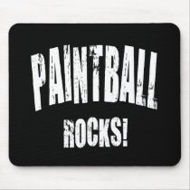 Paintball mousepads by republicofsport Paintball mousepads