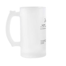Paintball mugs