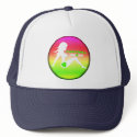 Paintball Naked Hat