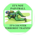 paintball player stickers by jimhartley paintball player stickers