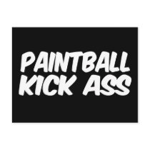 Paintball postcards by republicofsport Paintball postcards