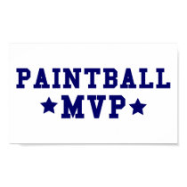 Paintball posters