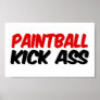 Paintball Posters