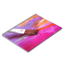 Paintbrush Journal