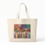 Paintbrushes Tote Bags