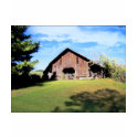 Painted Barn t-shirts