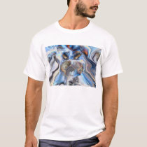 Painted Beast t-shirts