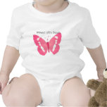 Painted Butterfly Beauty T Shirt