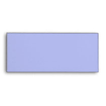 Painted Circles lavender 10 Envelope envelopes